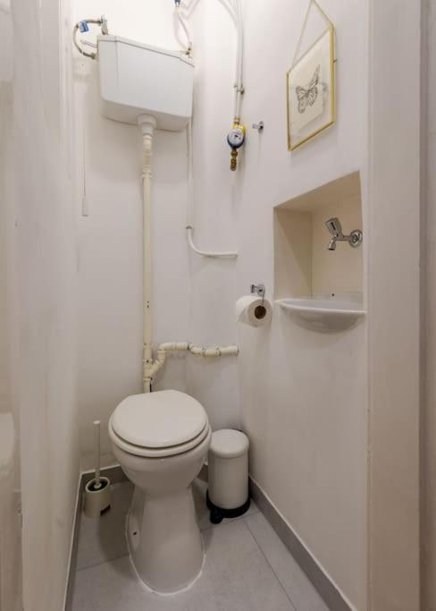 Ermosa Apartamento *