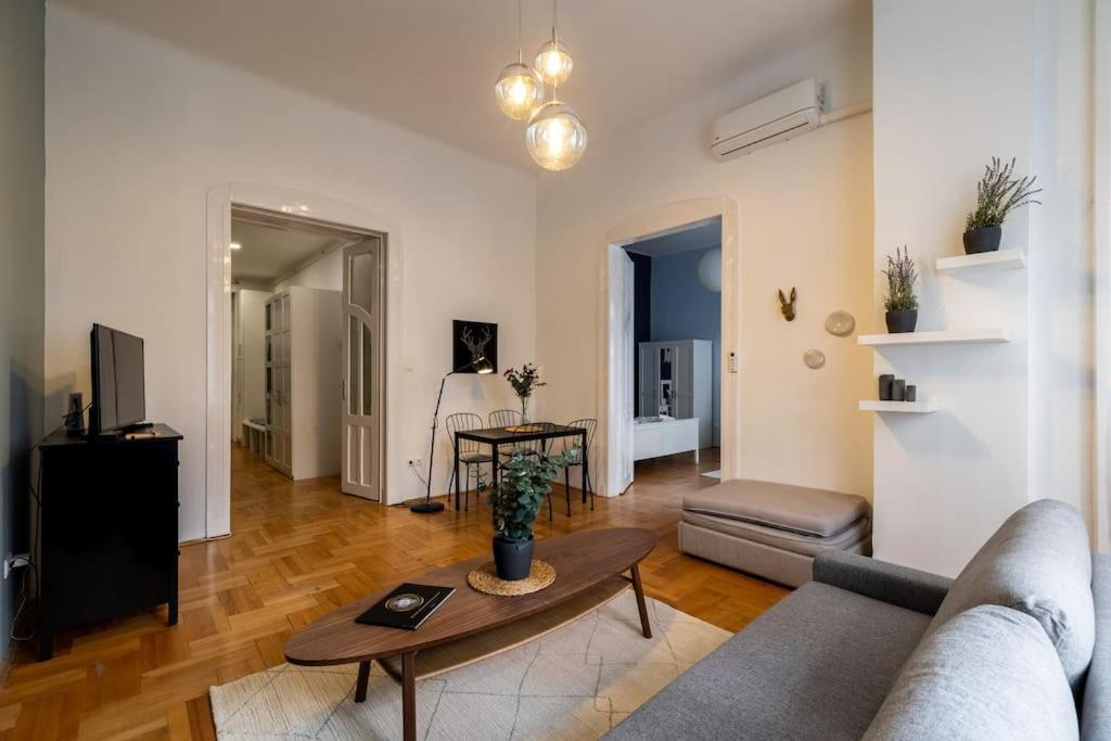 Apartamento Ermosa