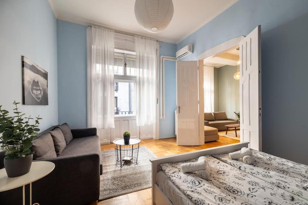 Apartamento Ermosa *